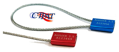 cable security seals