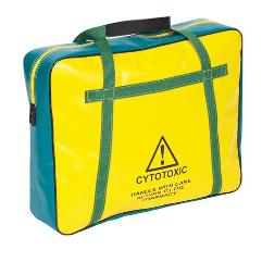 Re-useable medical security bags an holdalls