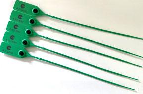 MJL strong plastic security seals