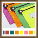 Re-useable security envelopes