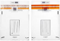 Tamper evident envelopes